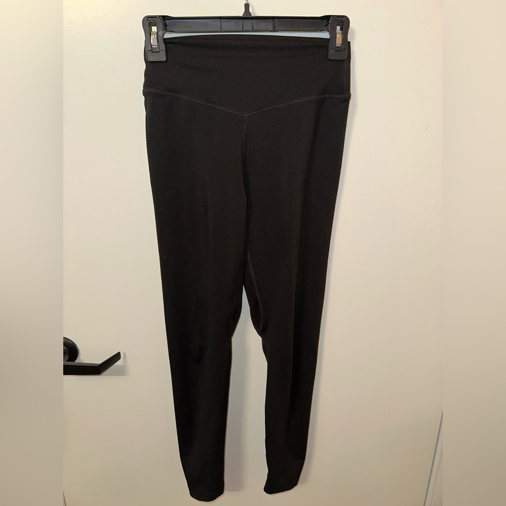 Balance (vitality) black leggings